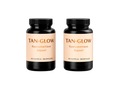 TAN-GLOW TARJOUSPAKETTI 2 kpl