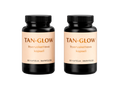 TAN-GLOW TARJOUSPAKETTI