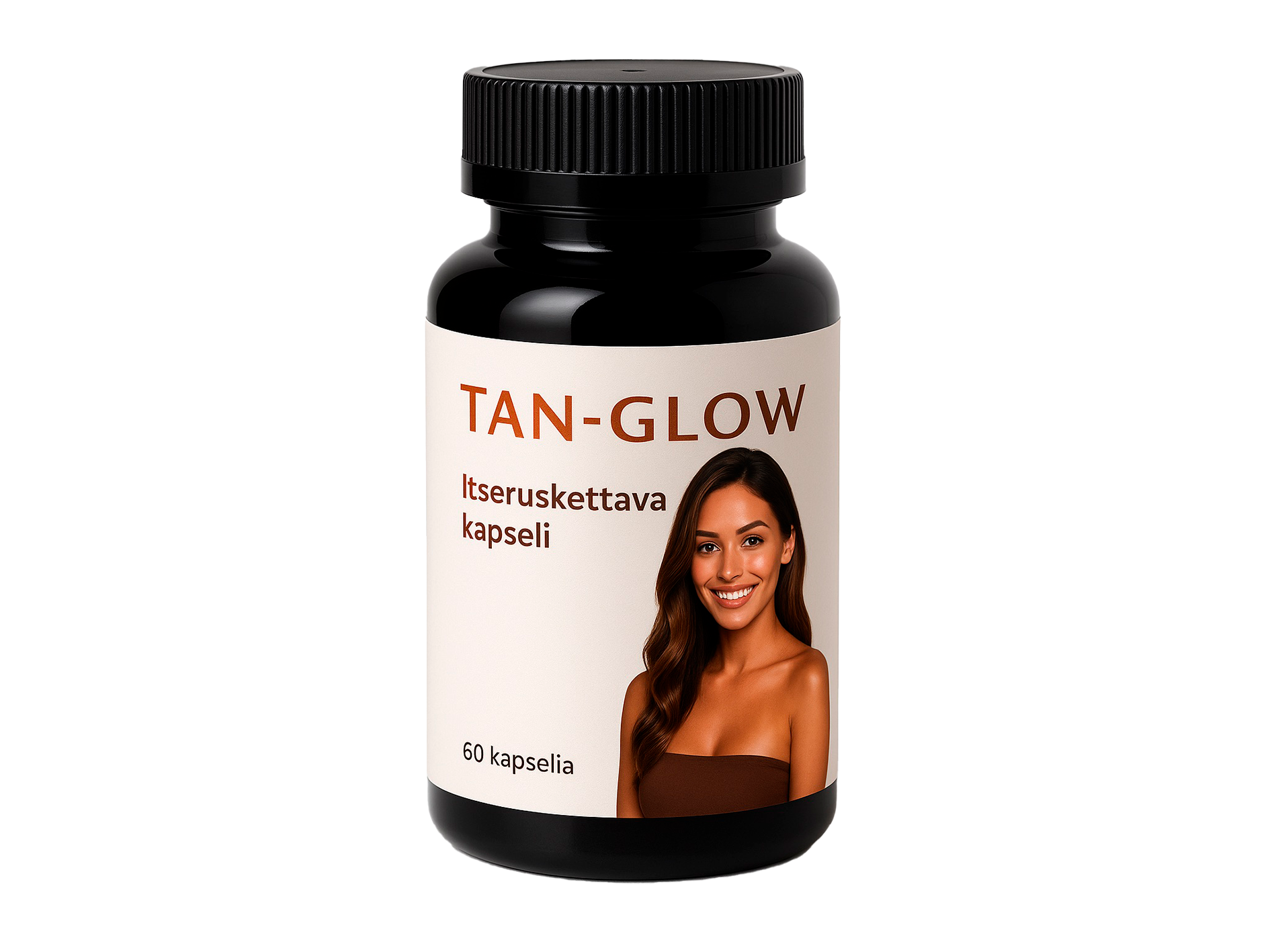 TAN-GLOW Kapseli